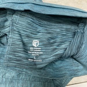 Born primitive joggers